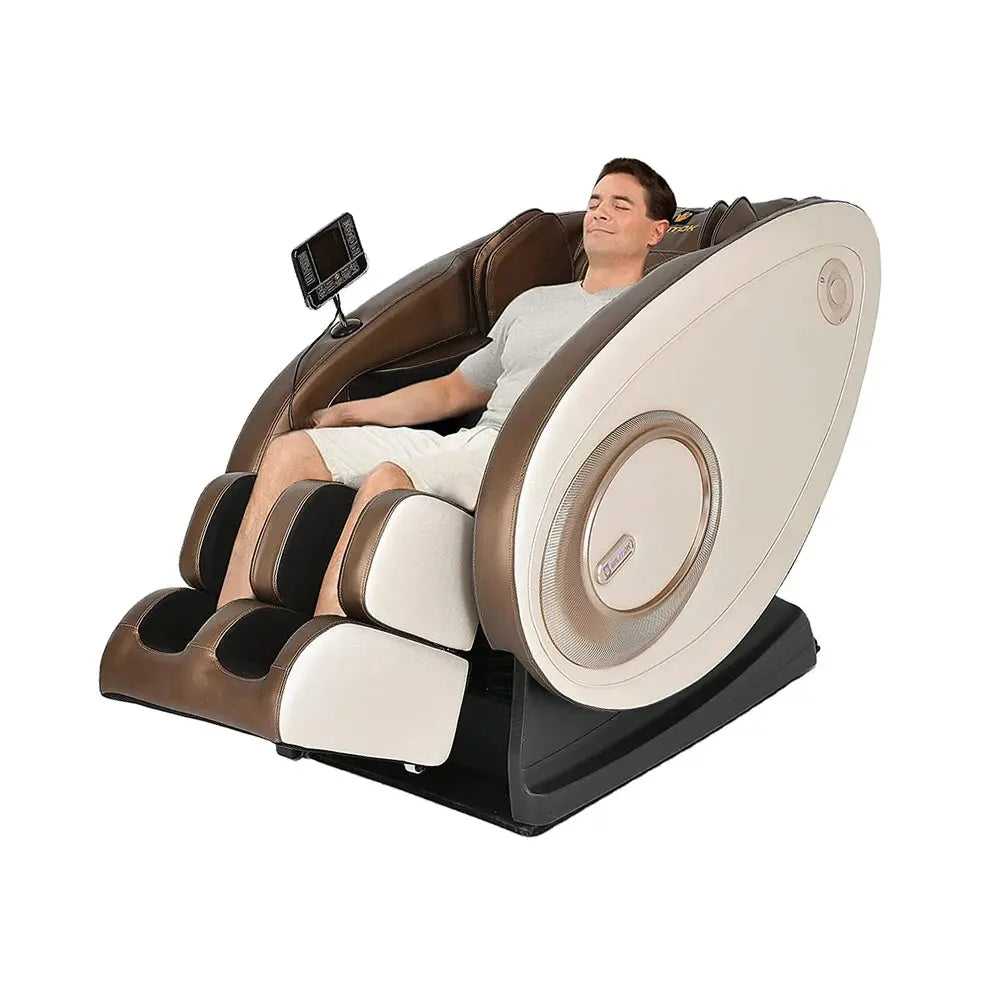 Low Price Fullbody Leisure 4D 5D Zero Gravity Luxury Massagechair Machine Massage Chair Streetsharks