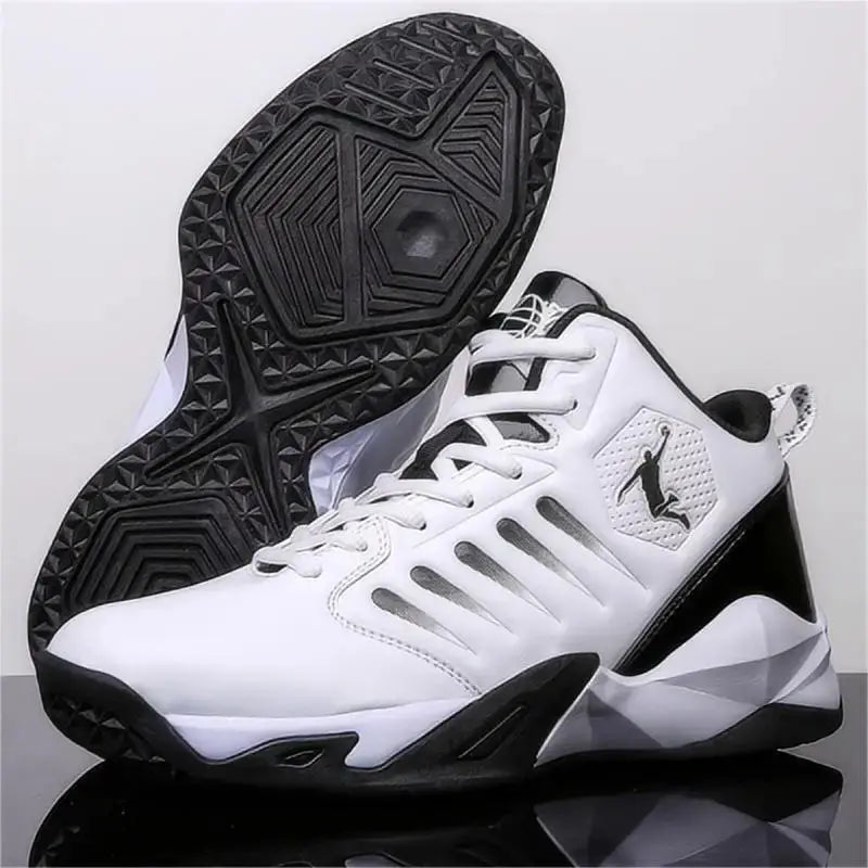 Man sneaker	 white men's sports Training Basketball Shoes Breathable Gym Training Basketball Child sneakers zapatillas de hombre Streetsharks