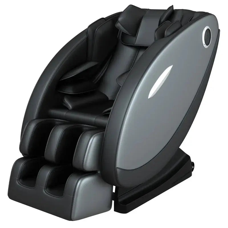 Multi-functional space capsule massagechair massage chair home full-automatic waist, sole and neck massage chair - Streetsharks