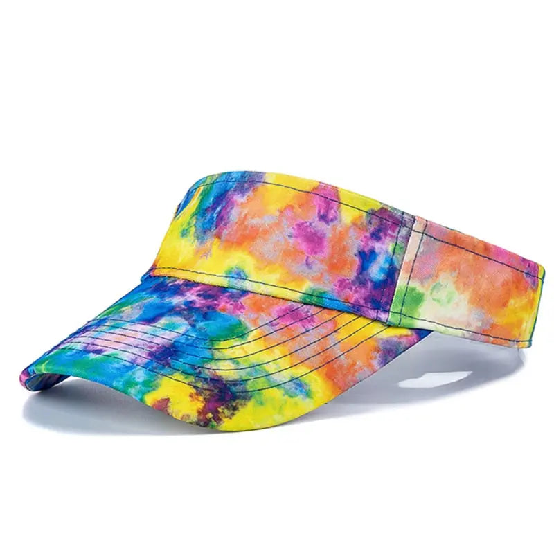 New Fashion Women Tie Dye Streetwear Streetsharks