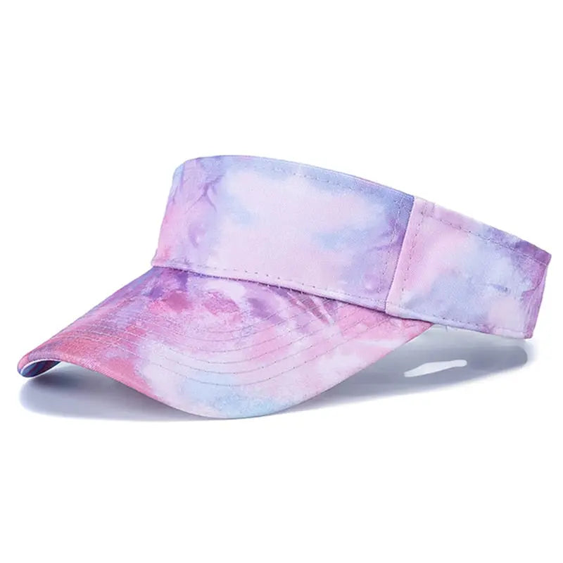 New Fashion Women Tie Dye Streetwear Streetsharks