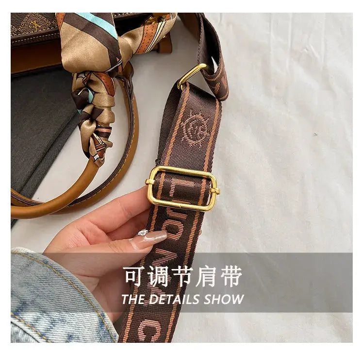 New Women's bag Female Shoulder bag Handbag for Fashion shoulder bags crossbody luxury designer handbag bags for women Streetsharks