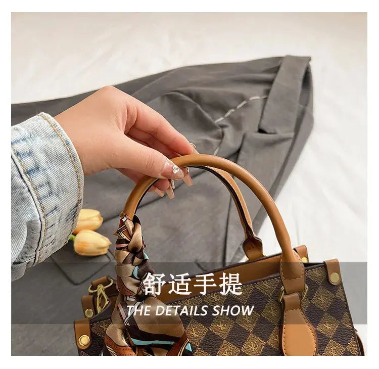 New Women's bag Female Shoulder bag Handbag for Fashion shoulder bags crossbody luxury designer handbag bags for women Streetsharks