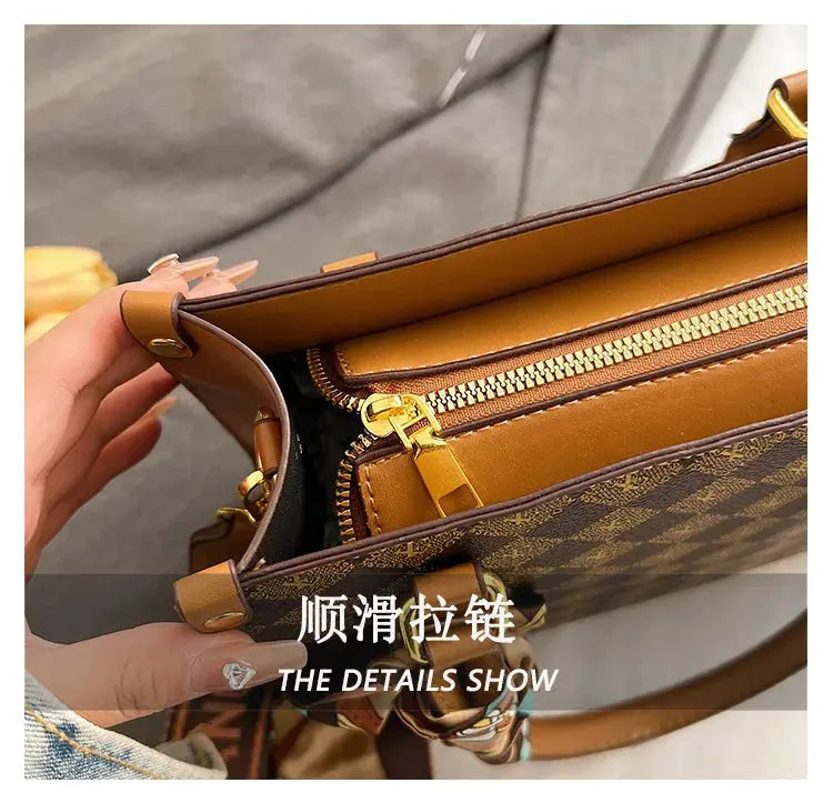 New Women's bag Female Shoulder bag Handbag for Fashion shoulder bags crossbody luxury designer handbag bags for women Streetsharks