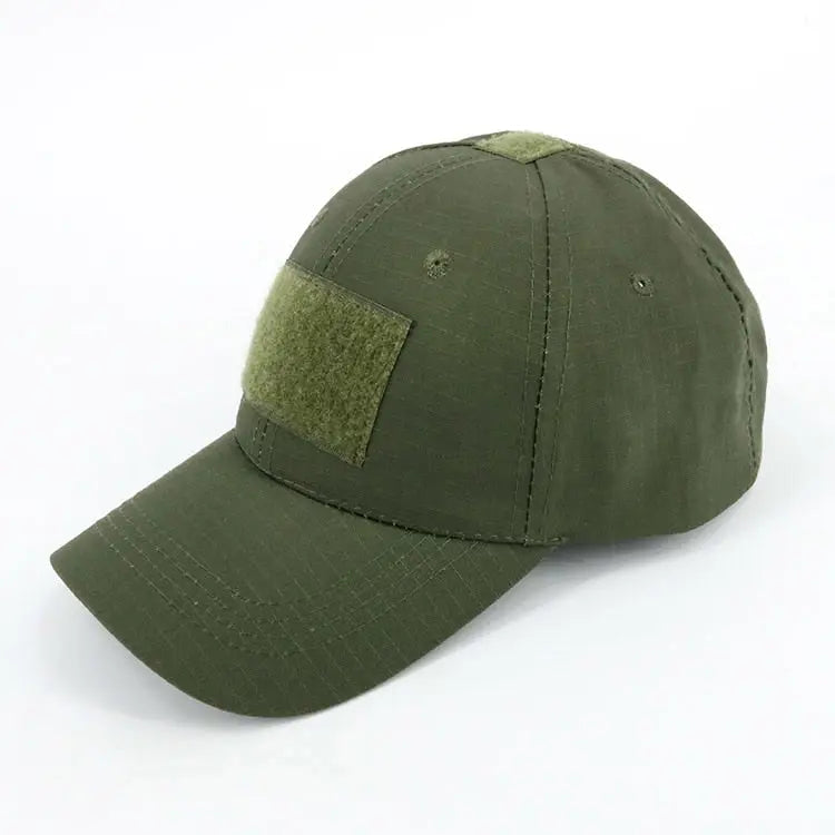 Outdoor Sport Caps Simplicity Tactical Military Army Camo Hunting Cap Streetsharks