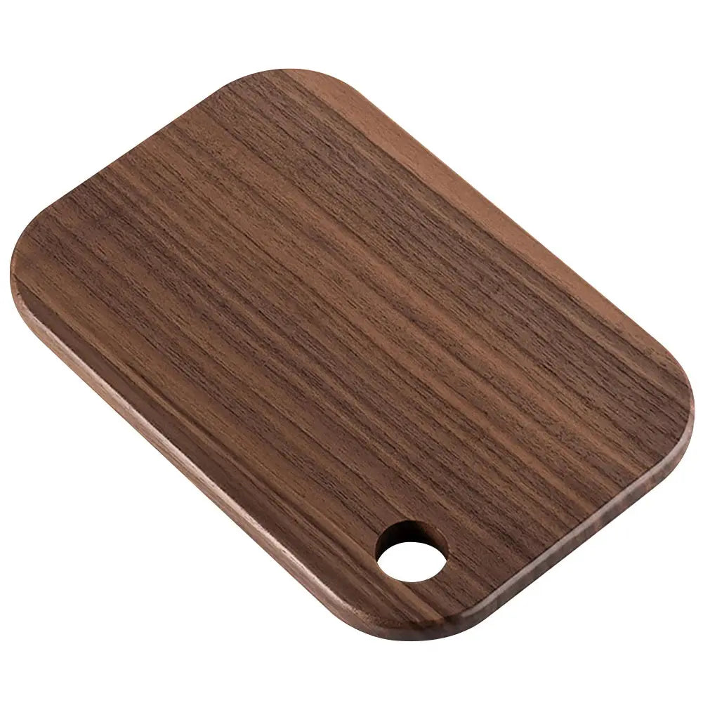 Picnic Meat Cutting Board Lightweight Mini Serving Boards with Hole Reusable Multipurpose Camping Cooking Supplies - Streetsharks