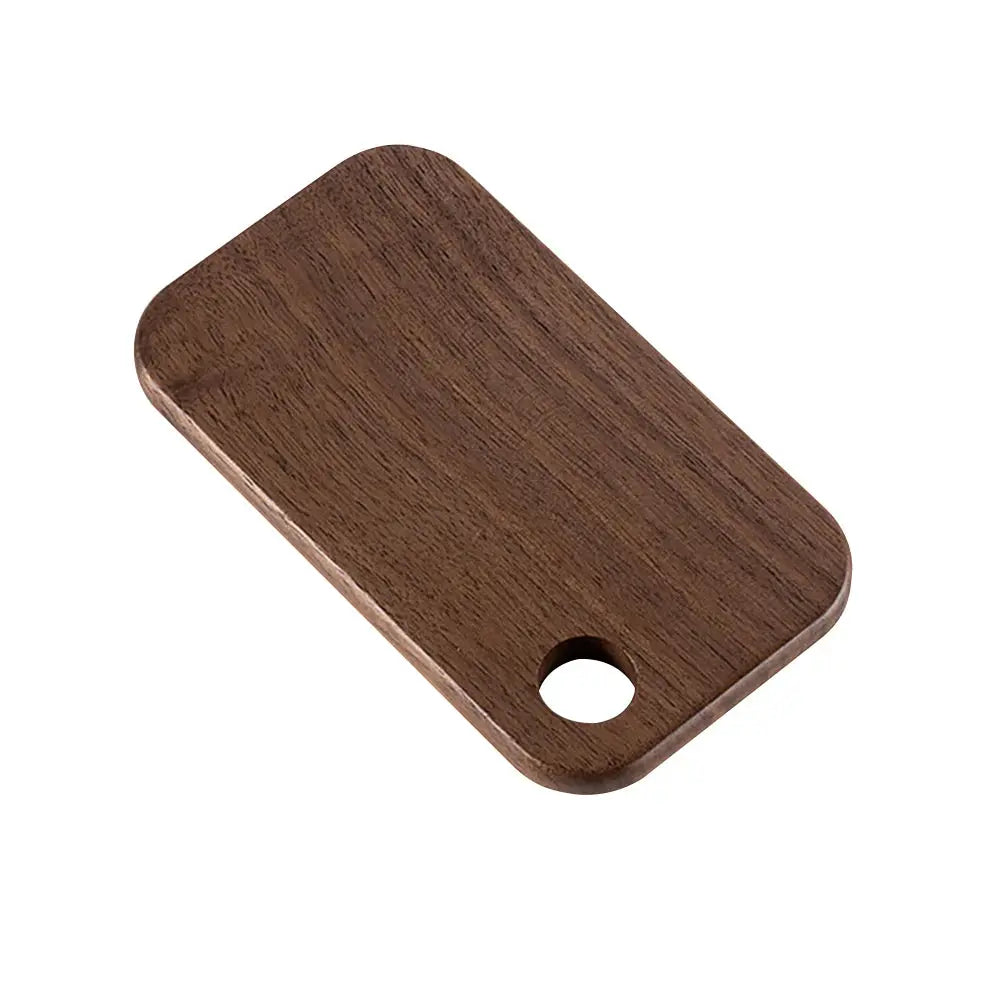 Picnic Meat Cutting Board Lightweight Mini Serving Boards with Hole Reusable Multipurpose Camping Cooking Supplies - Streetsharks