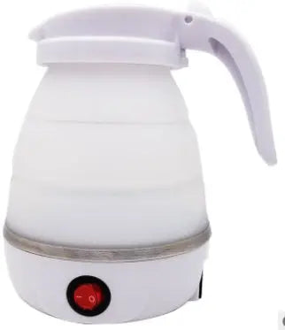 Portable Foldable Electric Kettle StreetSharks