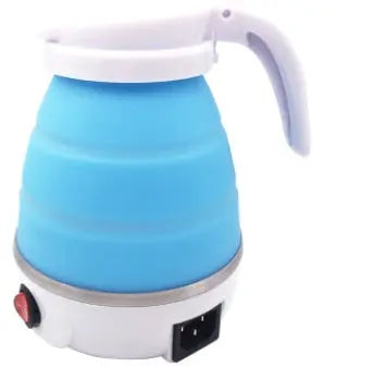 Portable Foldable Electric Kettle StreetSharks