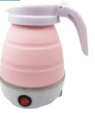 Portable Foldable Electric Kettle StreetSharks