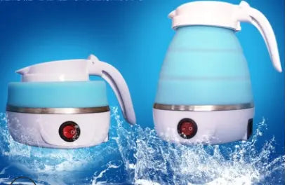 Portable Foldable Electric Kettle StreetSharks