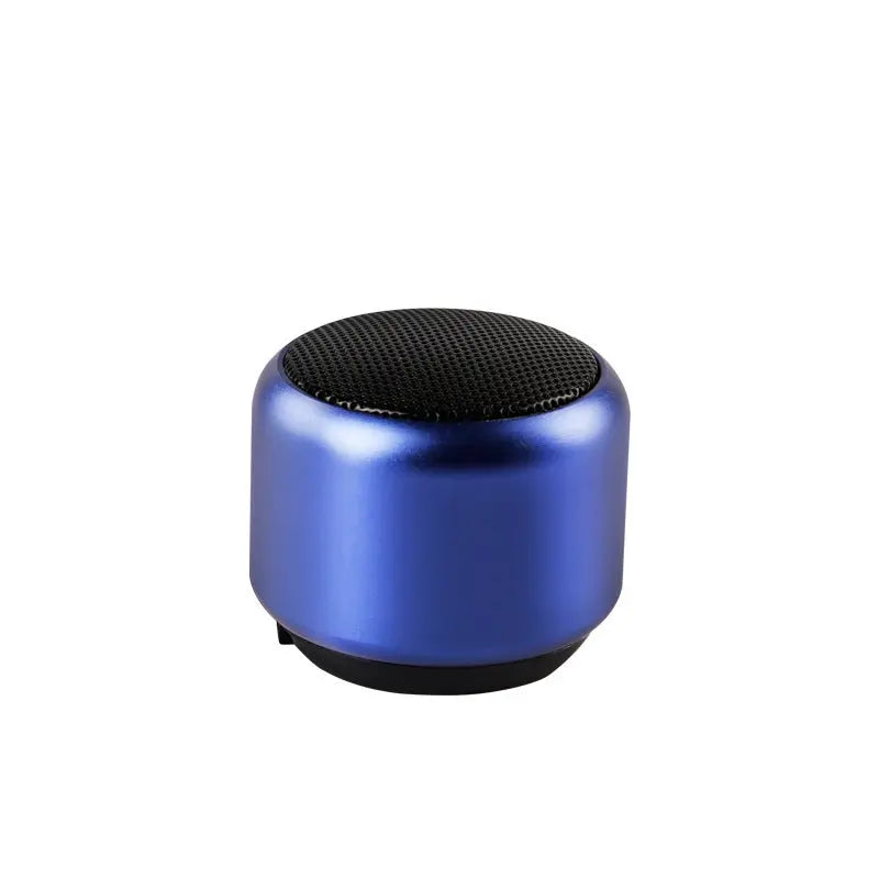 Portable outdoor mini speaker Streetsharks