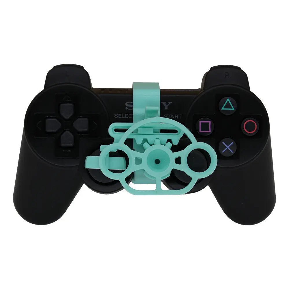 Racing game handle steering wheel StreetSharks