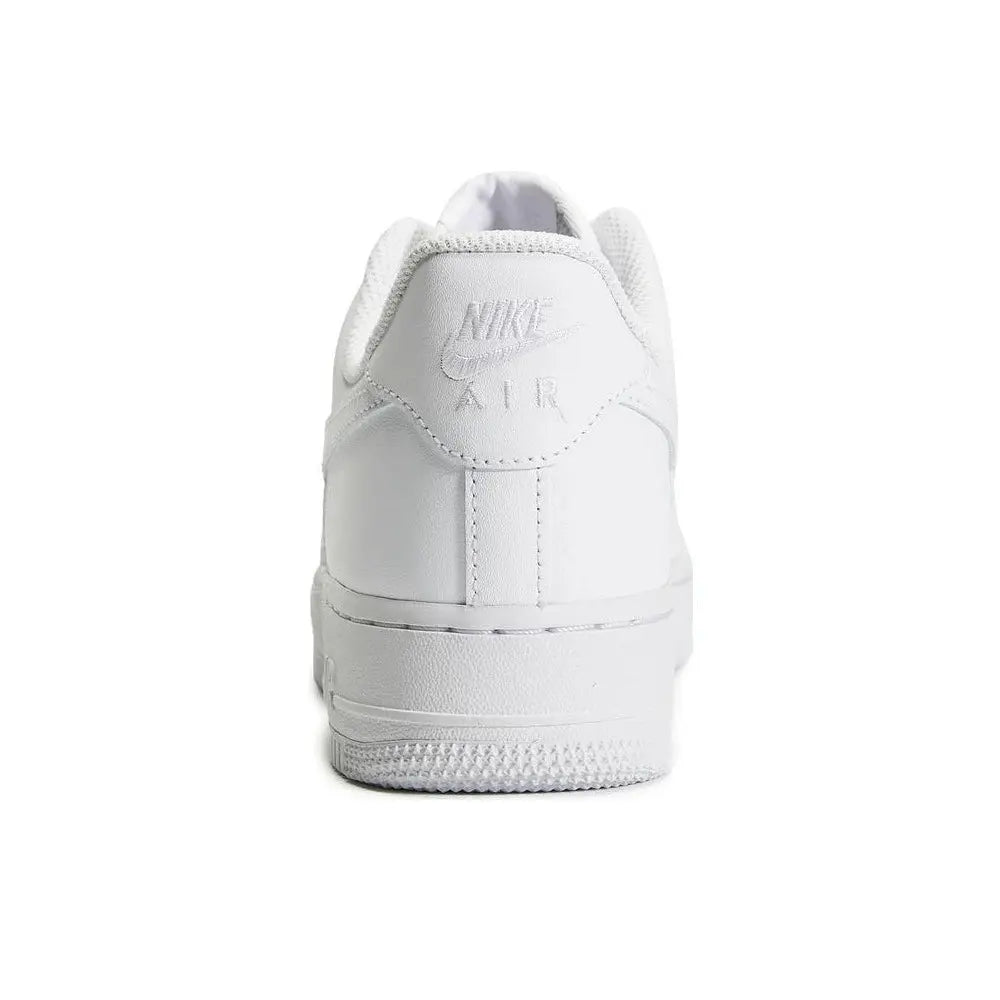 Nike 2023 new women's WMNS AIR FORCE 1 07 Board Shoes/Replica Shoes DD8959-100 Streetsharks