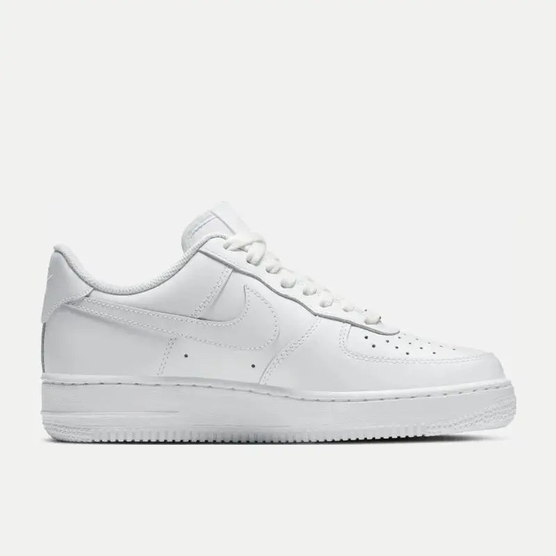 Nike 2023 new women's WMNS AIR FORCE 1 07 Board Shoes/Replica Shoes DD8959-100 Streetsharks