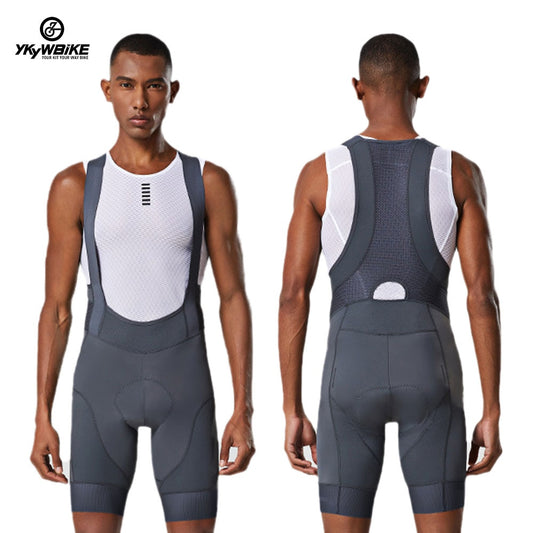 Ykywbike Cycling Bib Shorts Clothing Quick-Dry -  Streetsharks