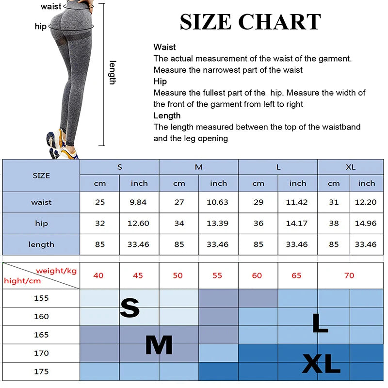 Seamless Sports Leggings Pants Push Up Legging Women Booty Workout Leggings Gym Scrunch Sport Pants Woman Tights Fitness Pant Streetsharks