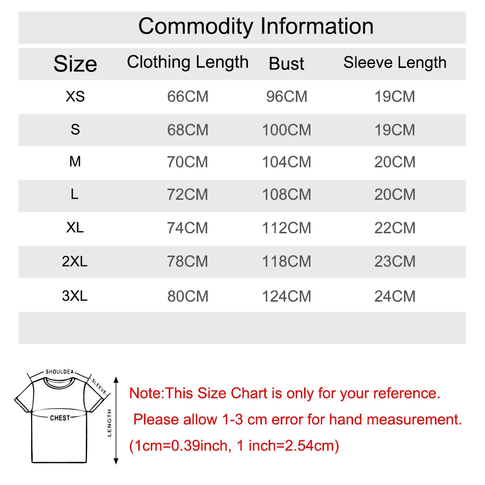 Women's And Men's Summer T-shirts with Bear Patterns 100% Cotton Letters Cotton Gym Exercise Outdoor Luxury Experience 70927