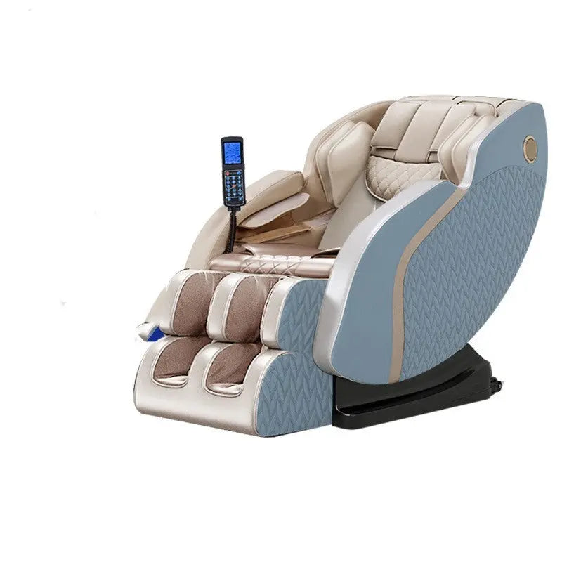 Smart Luxury Massage Chair Home Full Body Multifunctional Electric Couch StreetSharks