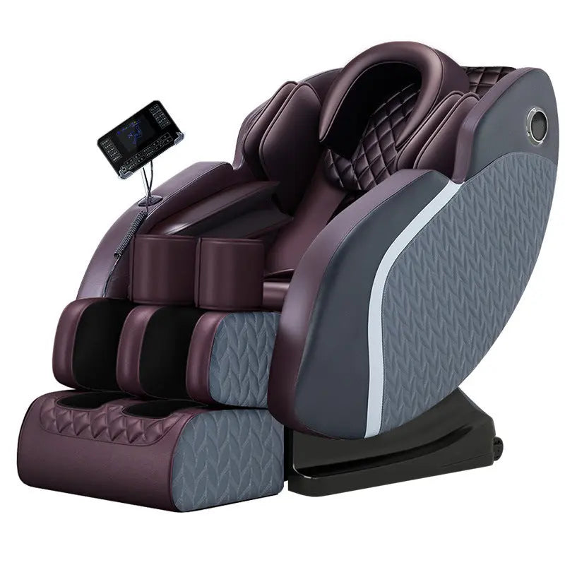 Smart Luxury Massage Chair Home Full Body Multifunctional Electric Couch StreetSharks