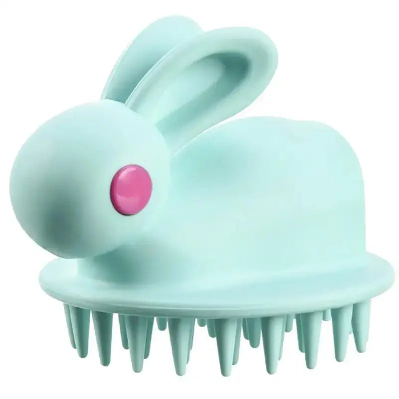 Soft Silicone Dog Brush Pet Shampoo Massager Bath Brush Bathroom Puppy Cat Washing Massage Dispenser Grooming Shower Brush Streetsharks