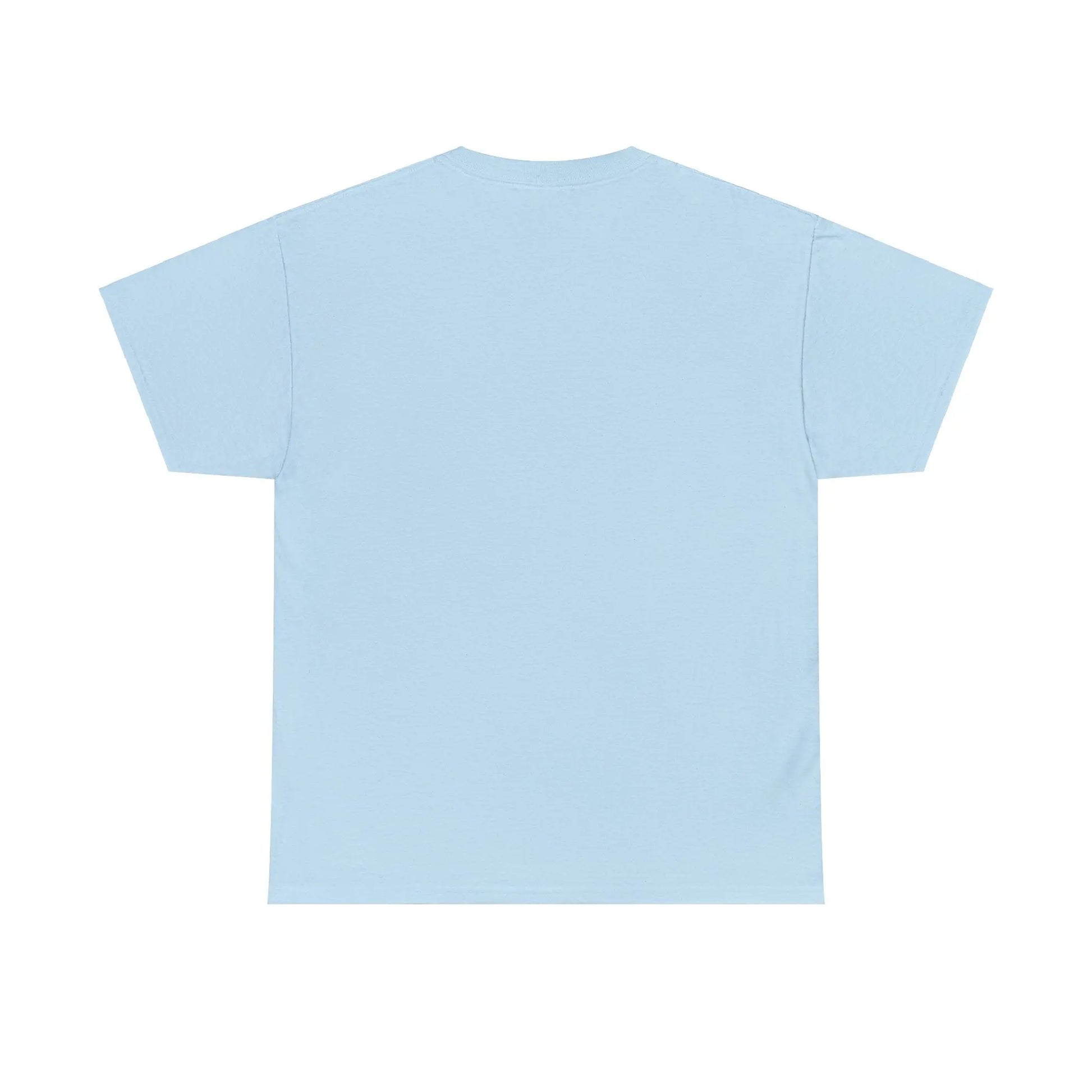 Unisex Cotton T-Shirt Printify