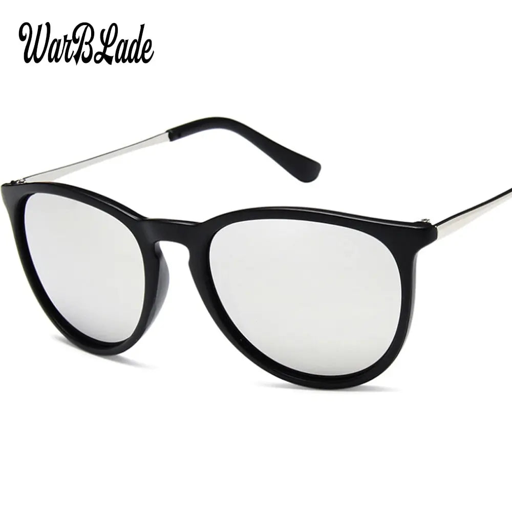 Women's Cat Eye Sunglasses SIAL