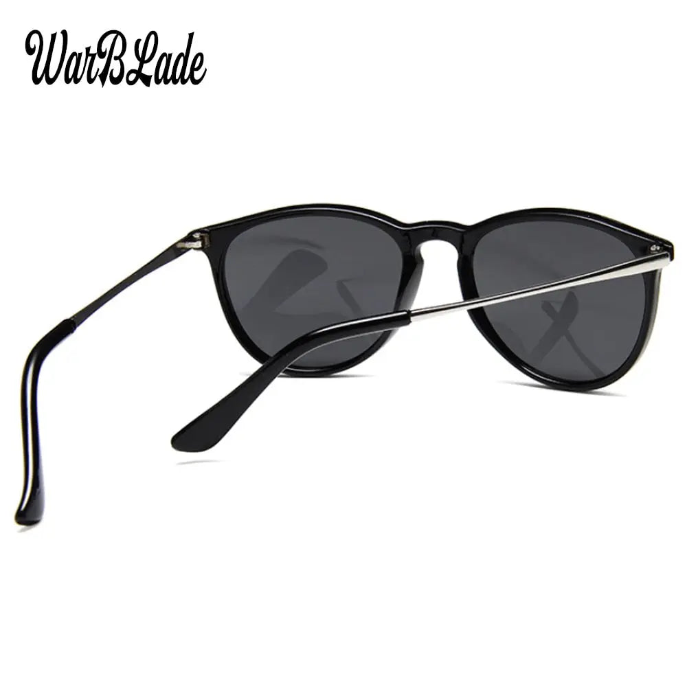 Women's Cat Eye Sunglasses SIAL