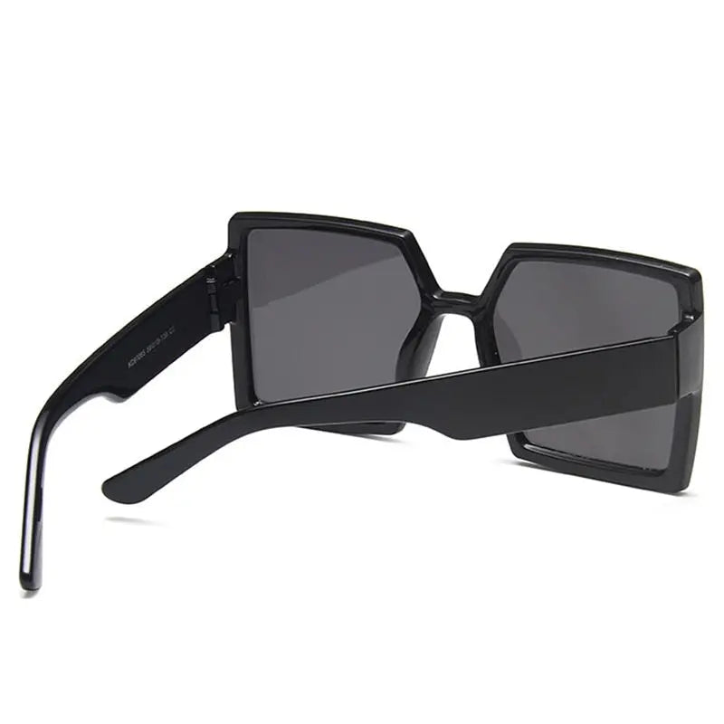 Women's Square Sunglasses Oversized SIAL